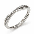 Zilvaré Liora Ring
