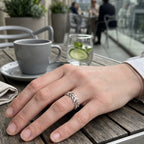 Zilvaré Nova Ring