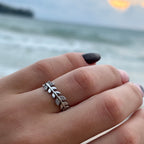 Zilvaré Nova Ring