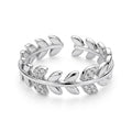 Zilvaré Nova Ring