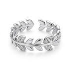 Zilvaré Nova Ring