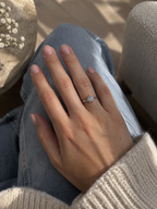 Zilvaré Vida Ring