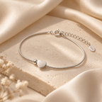 Zilvaré Amora Armband