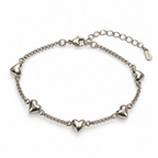 Zilvaré Céleste Armband