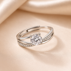 Zilvaré Elin Ring