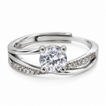 Zilvaré Elin Ring