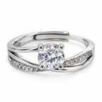 Zilvaré Elin Ring