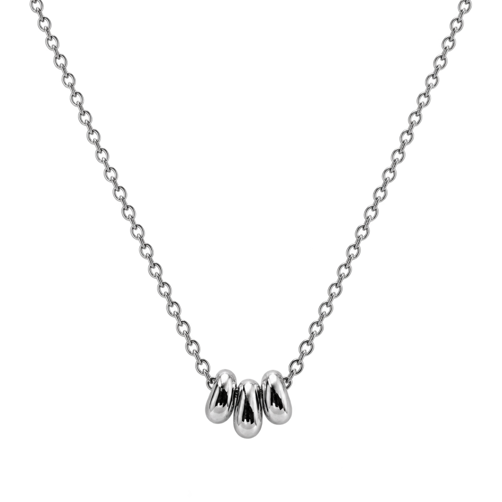 Zilvaré Elina Ketting