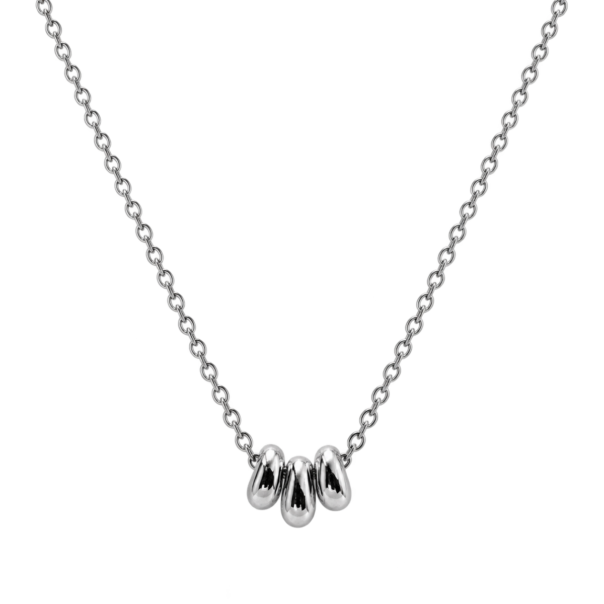 Zilvaré Elina Ketting