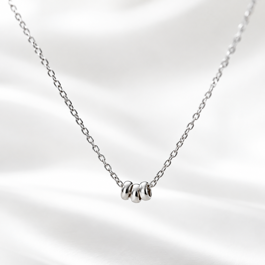 Zilvaré Elina Ketting