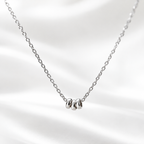 Zilvaré Elina Ketting