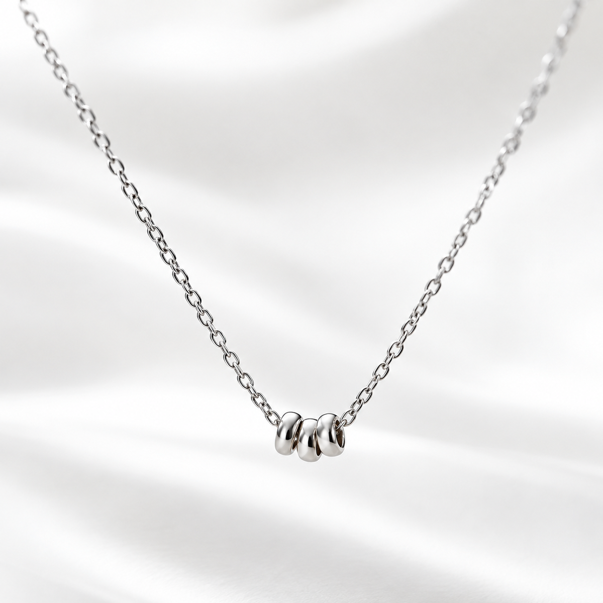 Zilvaré Elina Ketting
