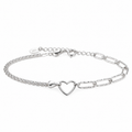 Zilvaré Livia Armband