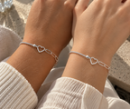 Zilvaré Livia Armband