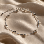 Zilvaré Lune Armband