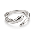 Zilvaré Sorelle Ring