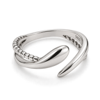 Zilvaré Sorelle Ring