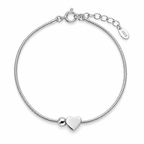 Zilvaré Amora Armband