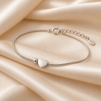 Zilvaré Amora Armband