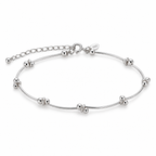 Zilvaré Lune Armband