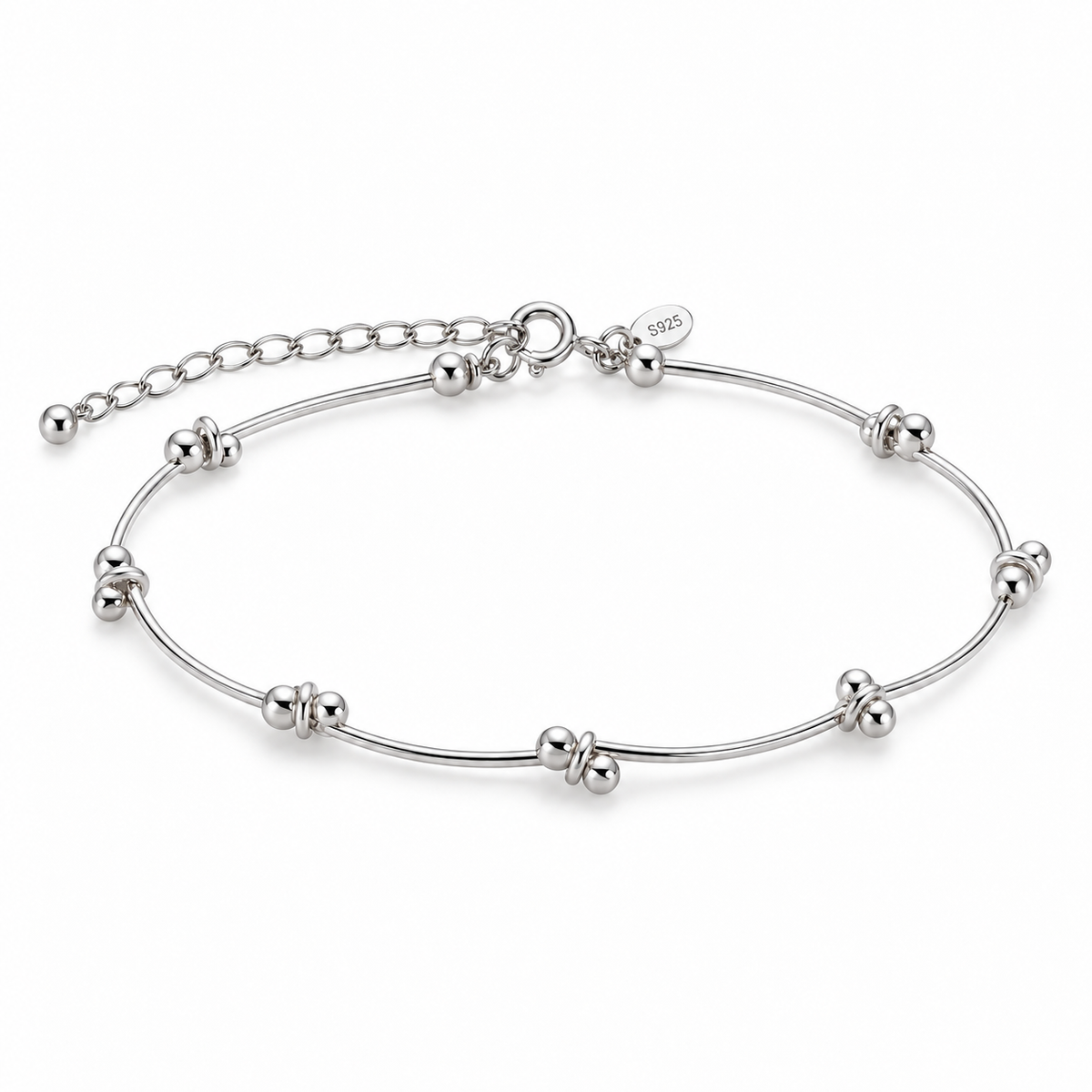 Zilvaré Lune Armband