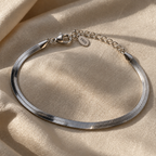 Zilvaré Nola Armband