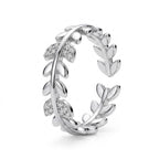 Zilvaré Nova Ring